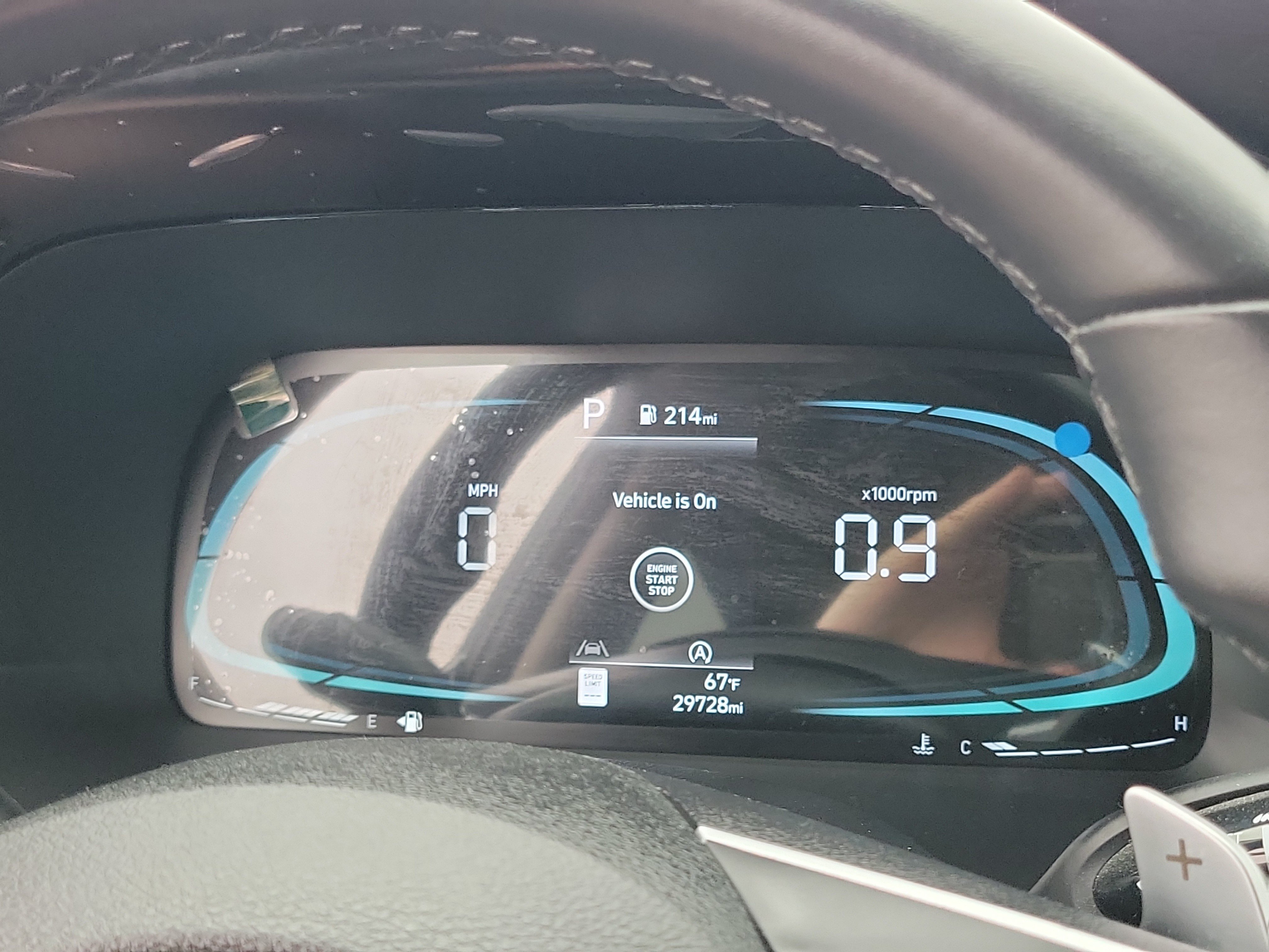 2024 Hyundai Palisade XRT - Photo 13
