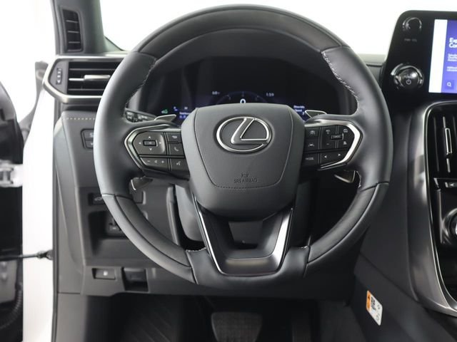 2026 Lexus LX 700h Luxury - Photo 22