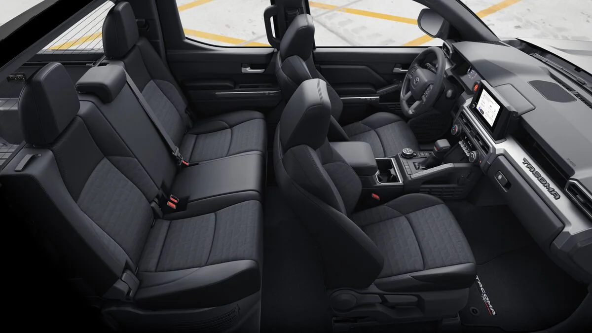 New 2026 Mudbath Toyota TRD Off Road image 22
