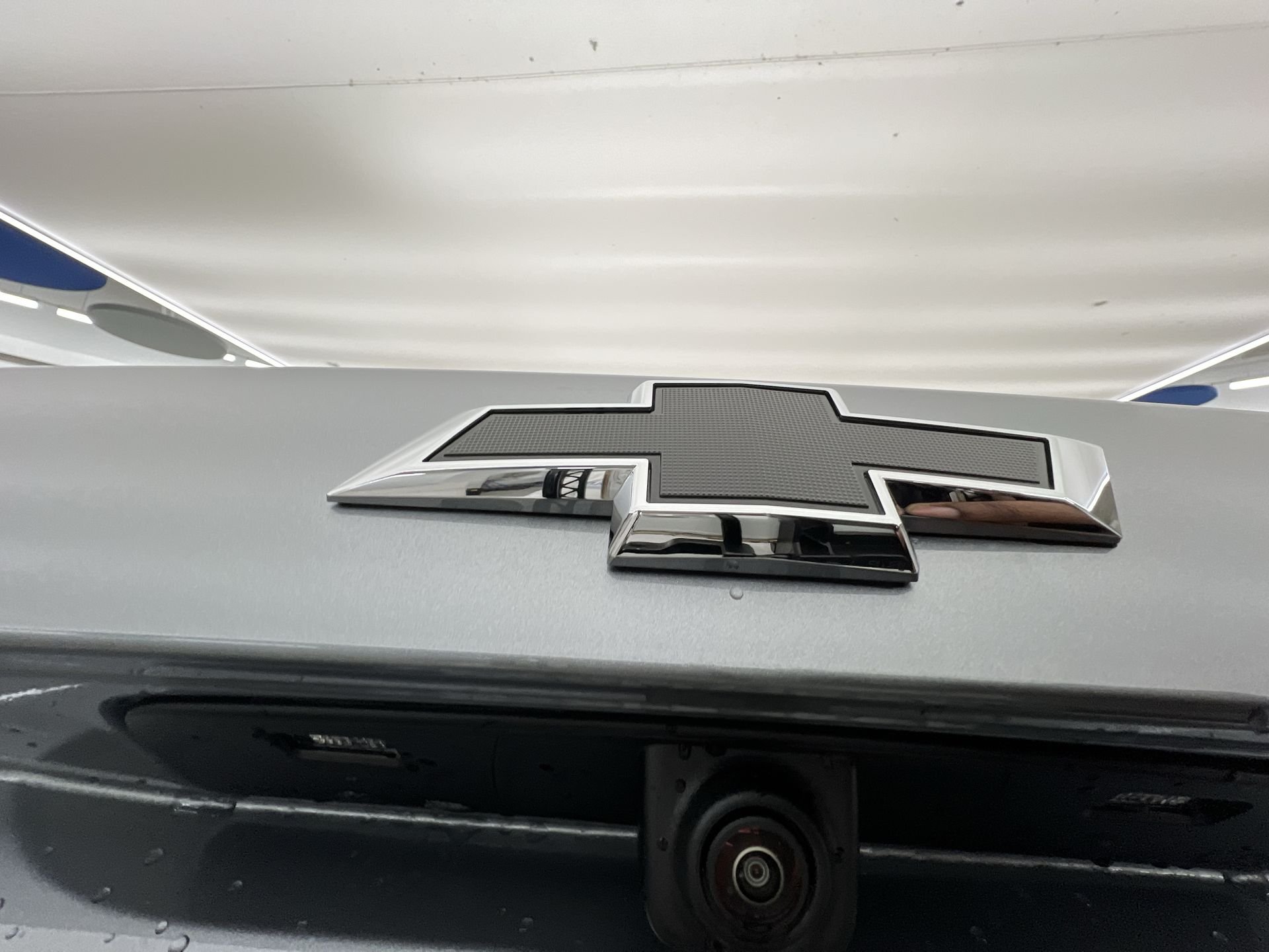 2025 Chevrolet Blazer 2LT - Photo 76