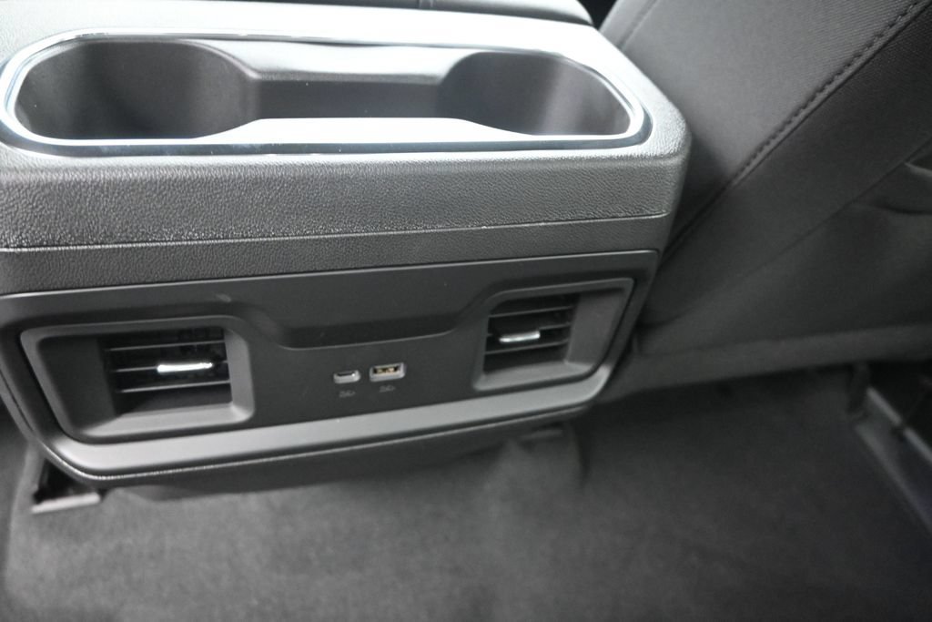 2026 Chevrolet Silverado 1500 LT - Photo 20