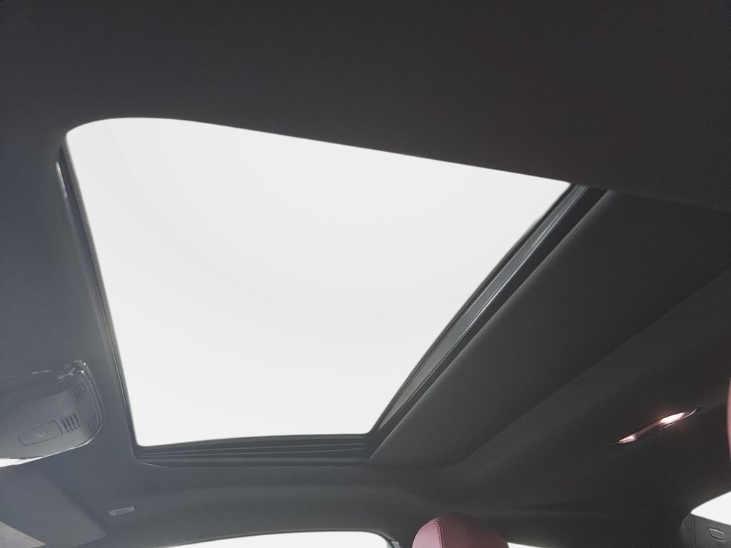 Used 2026 Skyscraper Grey Metallic BMW 430i image 16