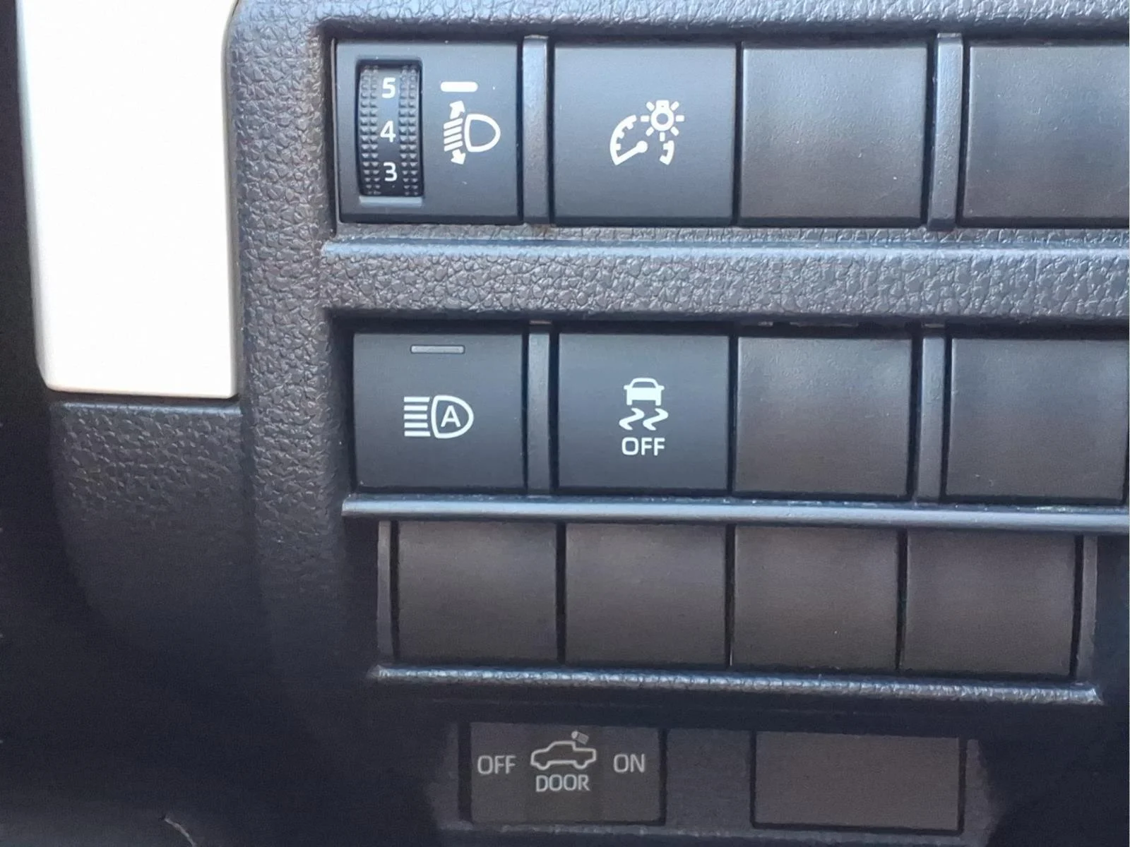 Certified Used 2024 Blue Toyota TRD Off-Road image 18