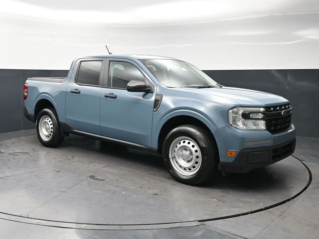 Used 2023 Area 51 Ford XL image 3