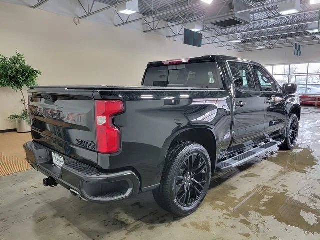 2024 Chevrolet Silverado 1500 High Country - Photo 6