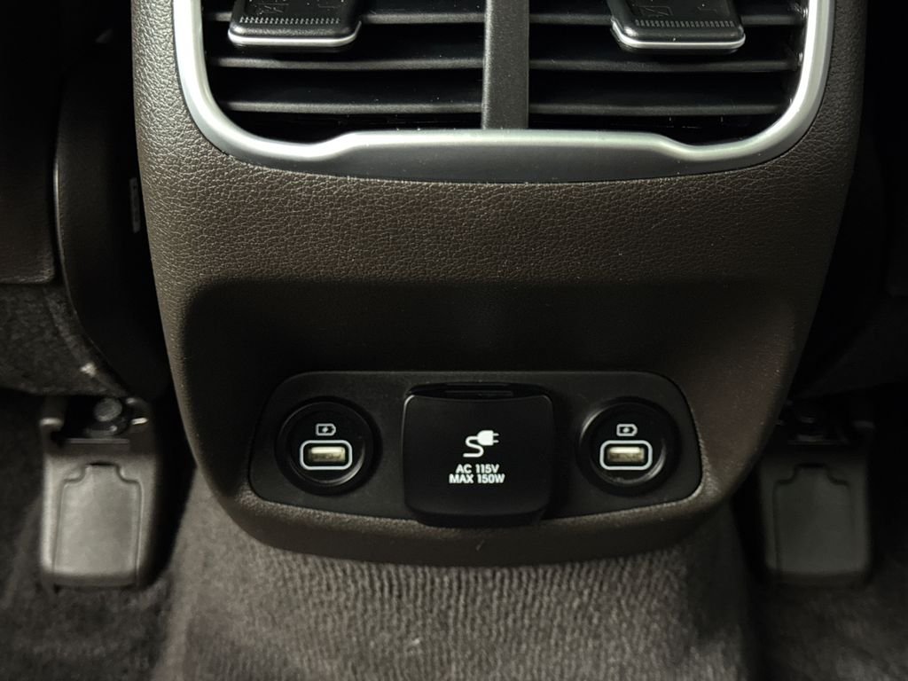 2022 Hyundai Santa Fe Limited HEV - Photo 15