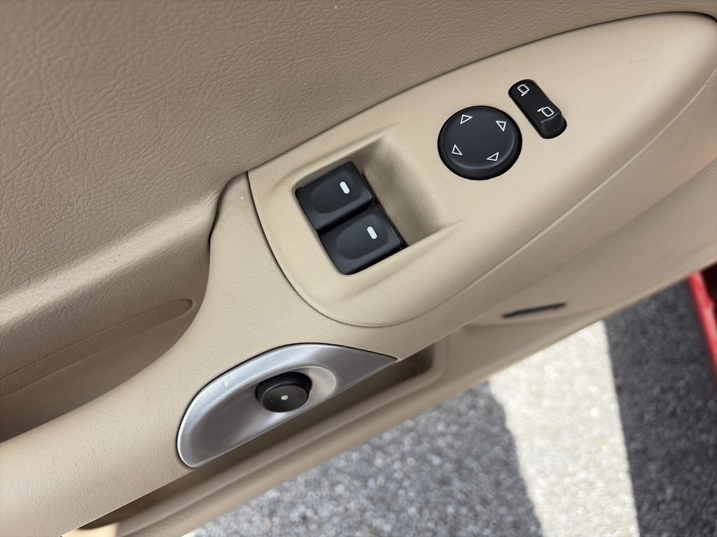 Used 2012 Red Chevrolet Grand Sport image 16