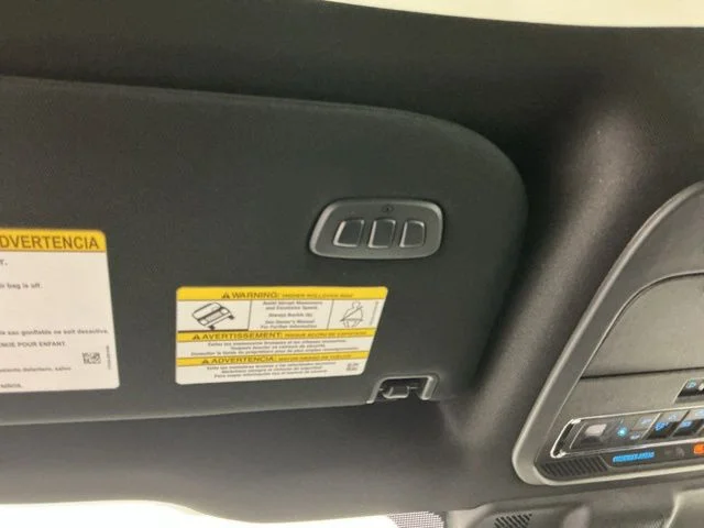 New 2026 Avalanche Ford Platinum image 27