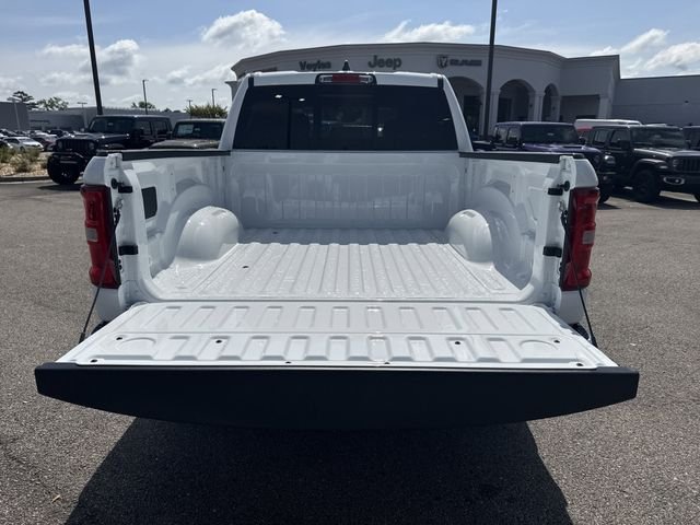 New 2026 White RAM Big Horn/Lone Star image 18