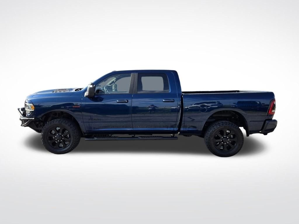Used 2024 Blue Ram Laramie image 9