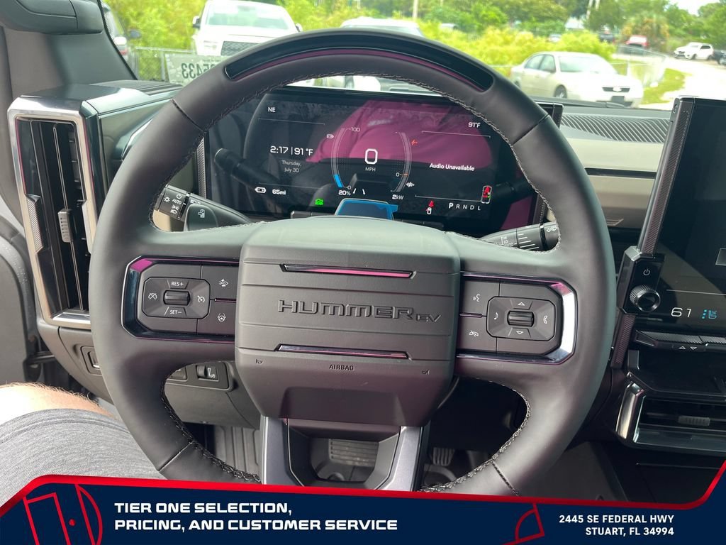 2026 GMC HUMMER EV 2X - Photo 18