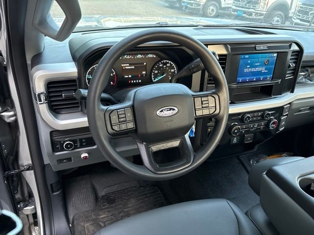 New 2026 Silver Ford XL image 12