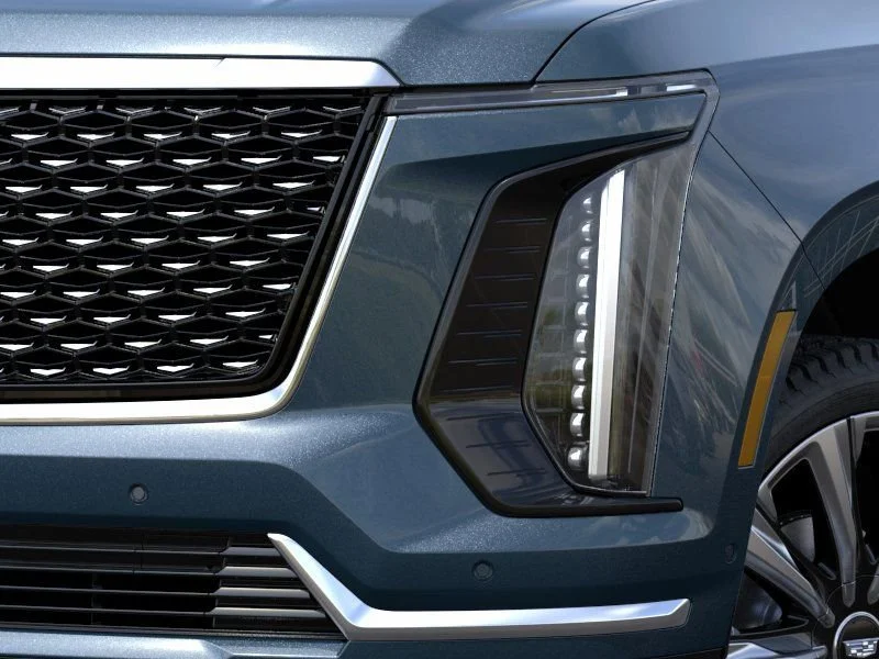 2026 Cadillac Escalade ESV Luxury - Photo 10