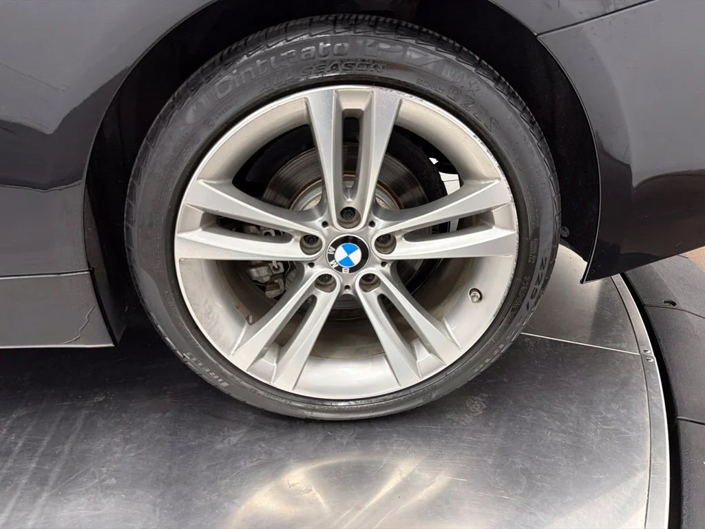 Used 2017 Black BMW 430i image 12