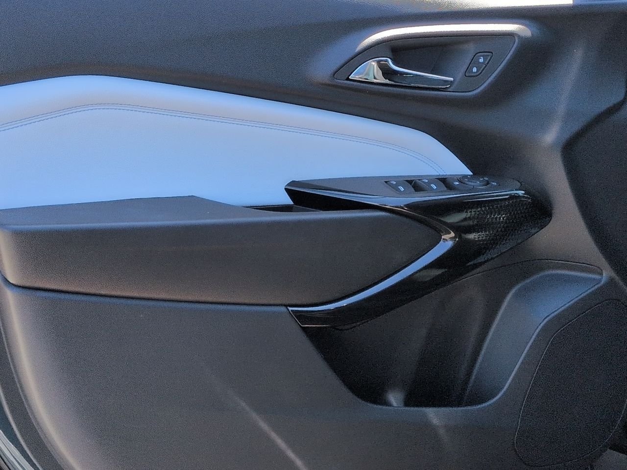 2026 Chevrolet Trax LT - Photo 23
