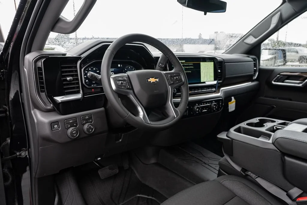 2026 Chevrolet Silverado 1500 LT - Photo 23