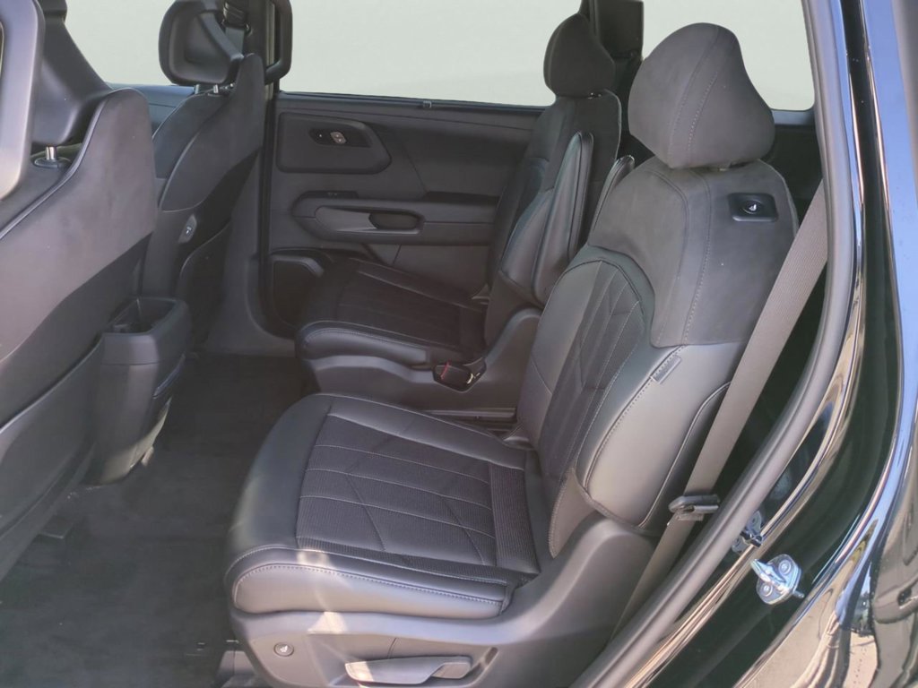 New 2027 Ebony Black Kia X-Pro SX Prestige image 13