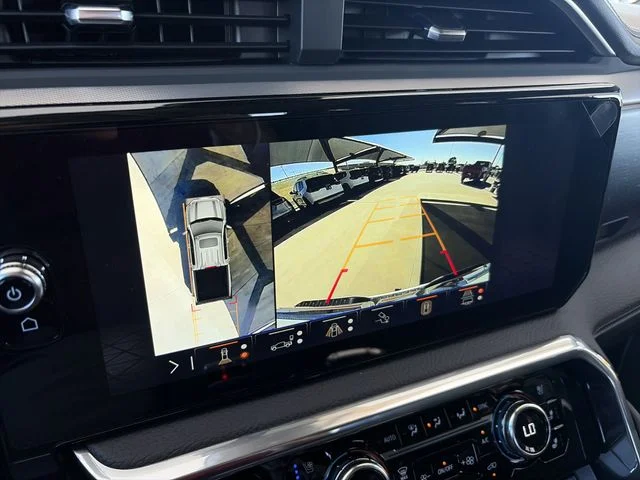 New 2026 White GMC Denali image 23