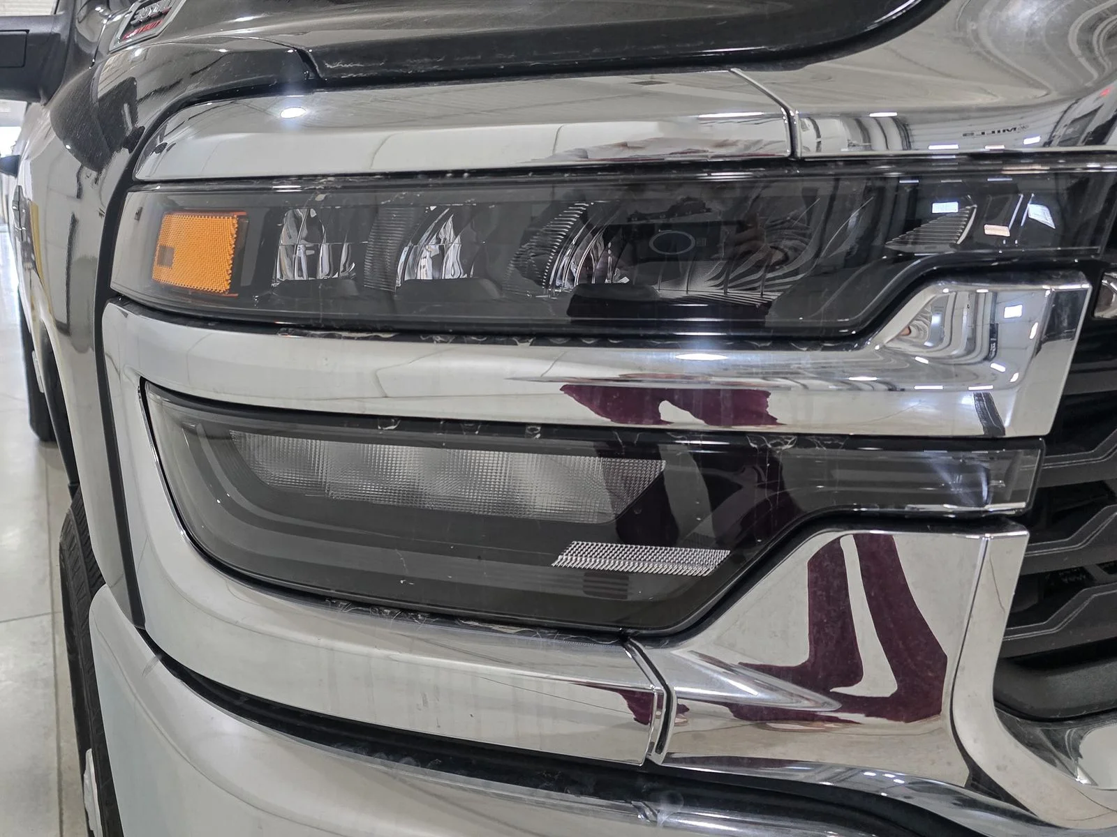 2026 RAM 3500 Big Horn - Photo 14