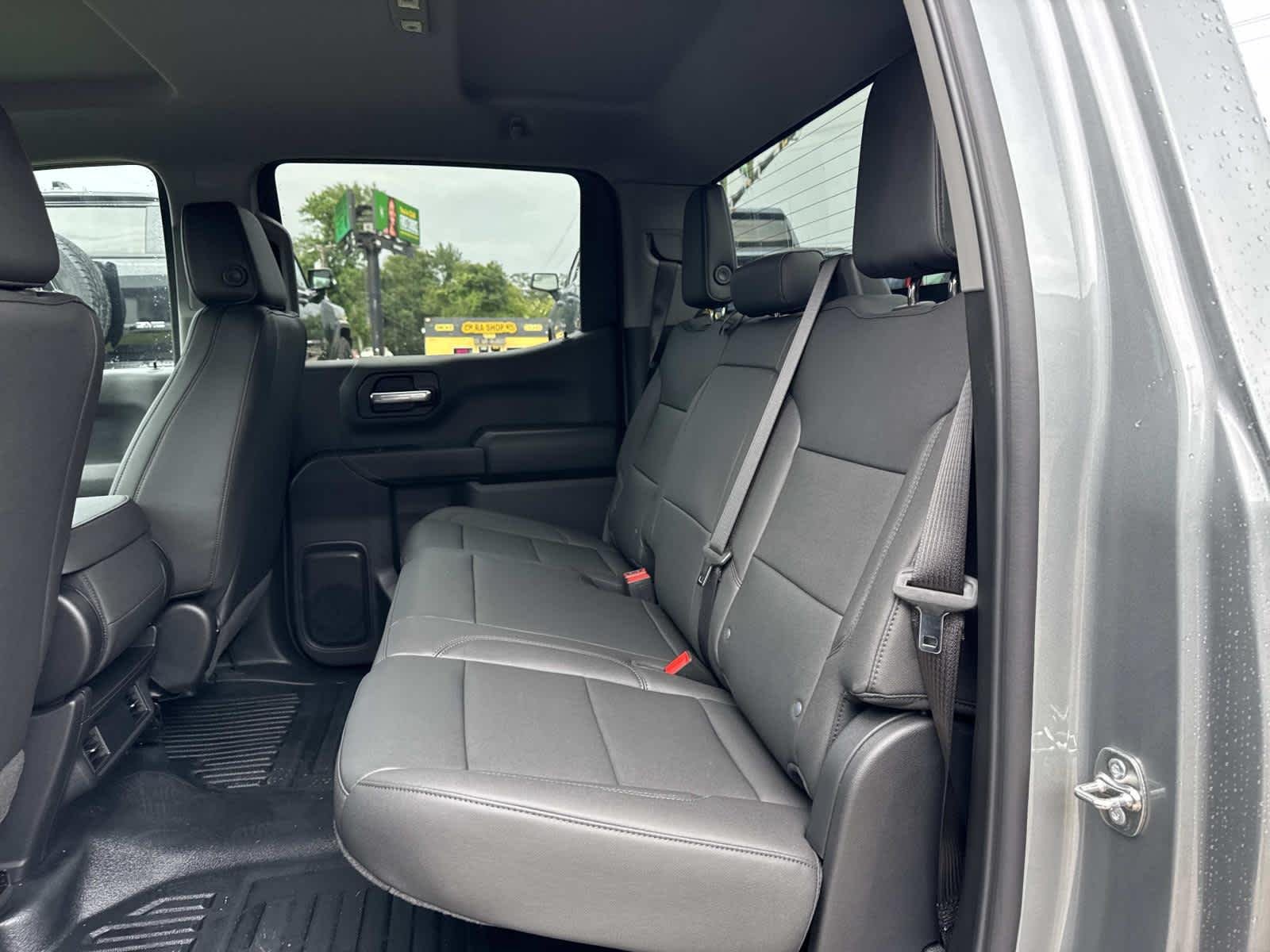 2026 GMC Sierra 1500 Pro - Photo 8