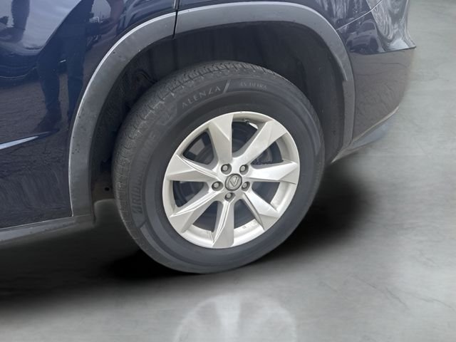 Used 2016 Blue Lexus 350 image 20