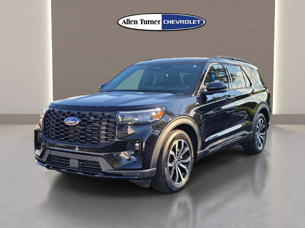 Used 2026  Ford ST-Line image 3