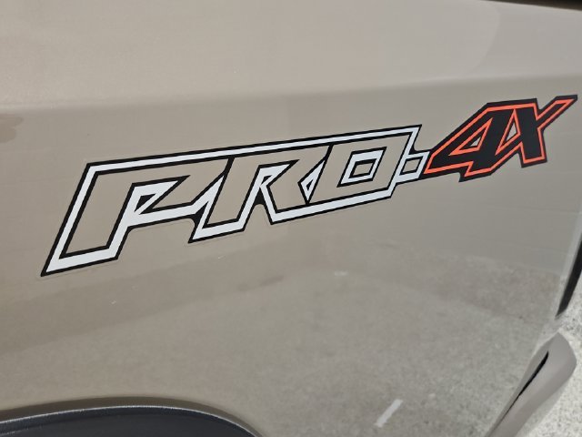 Used 2024 Beige Nissan PRO-4X image 38