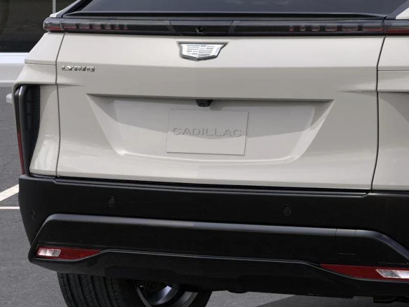 2027 Cadillac LYRIQ Signature Sport - Photo 14