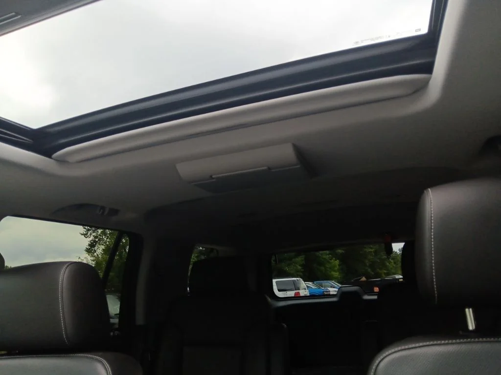 Used 2015 Black Chevrolet LTZ image 27