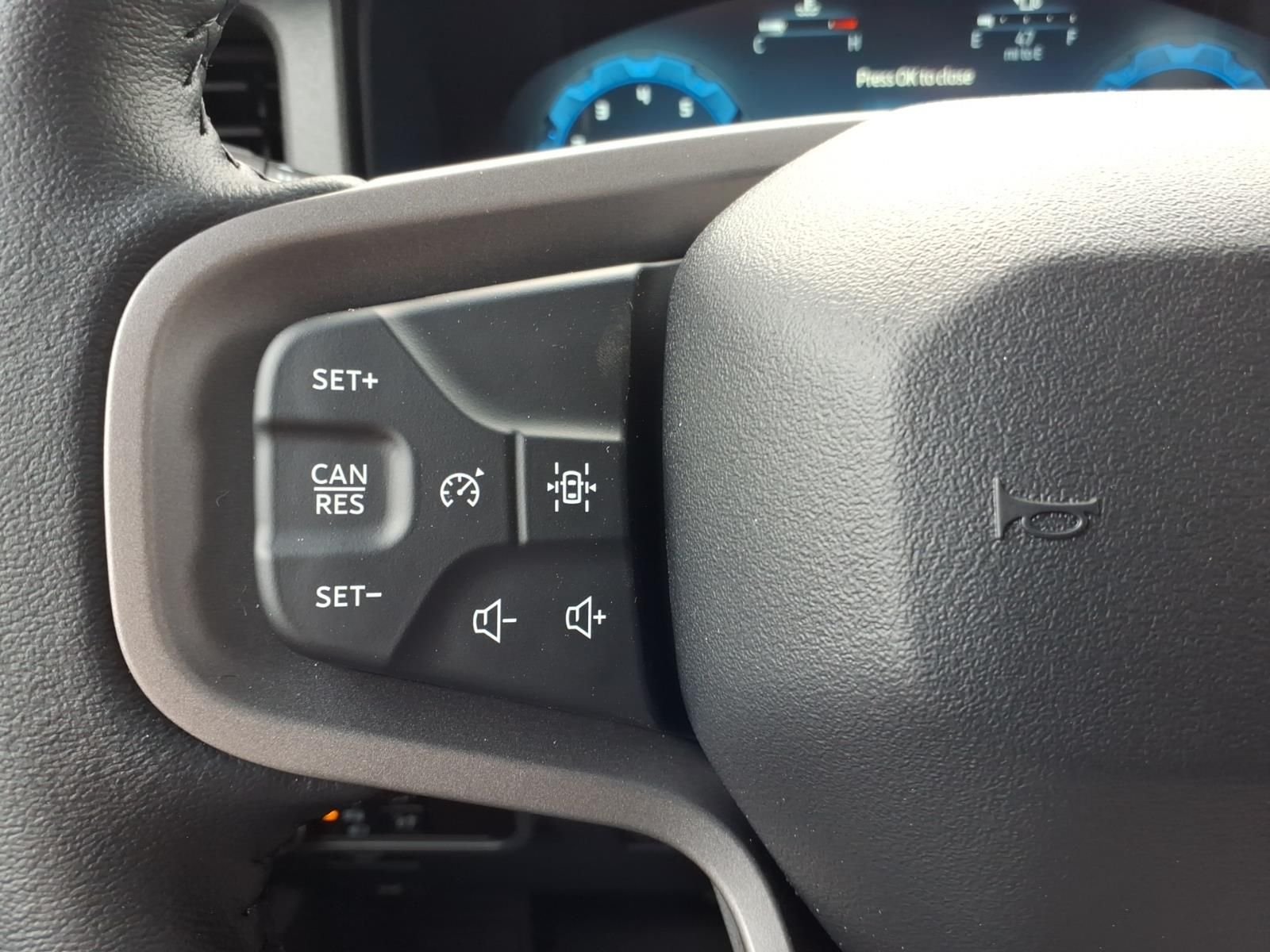 New 2026 Avalanche Ford Big Bend® image 17
