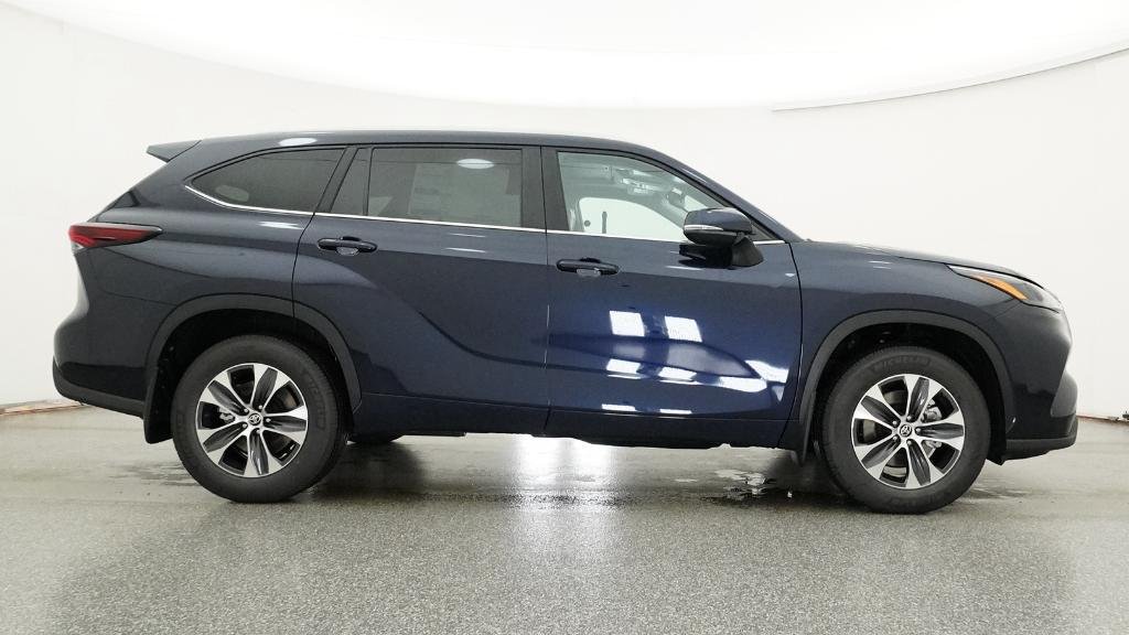 New 2026 Blueprint Toyota XLE image 6