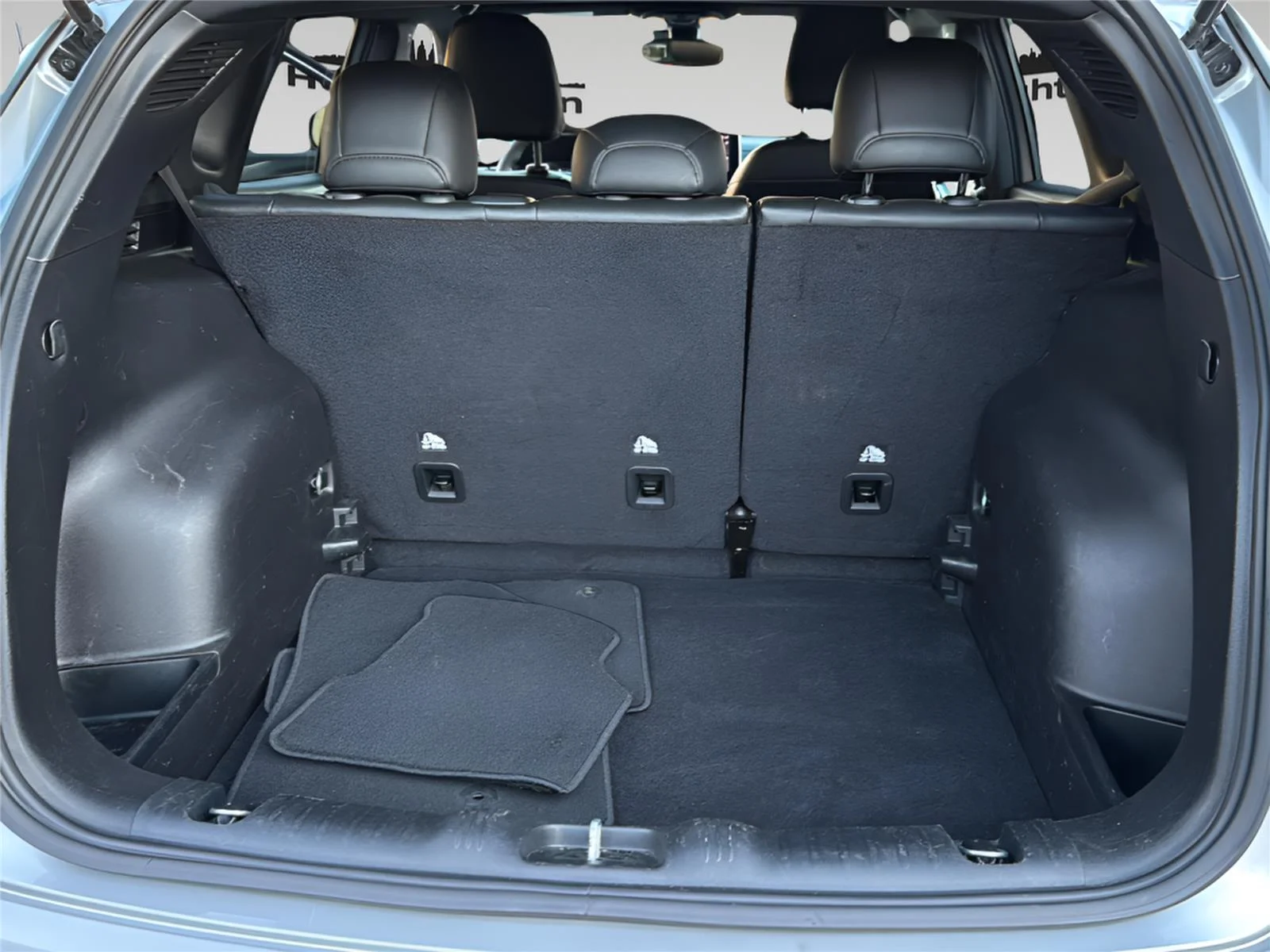 2025 Jeep Compass Limited - Photo 23