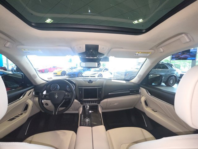 2022 Maserati Levante Modena - Photo 24