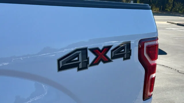 Used 2019 White Ford XLT image 12