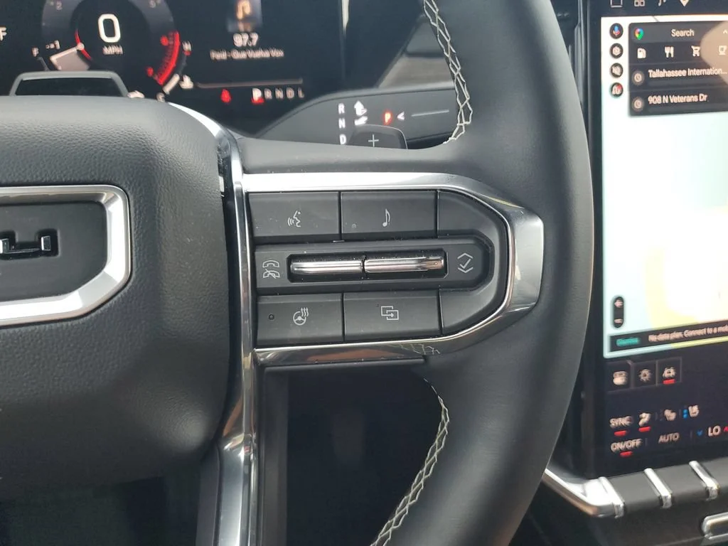 Used 2026 Sterling Metallic GMC Denali image 22