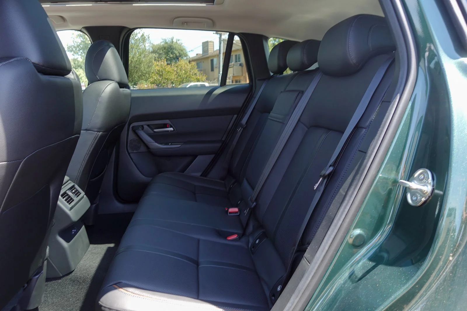 New 2026 Cypress Mazda 2.5 S Premium image 13