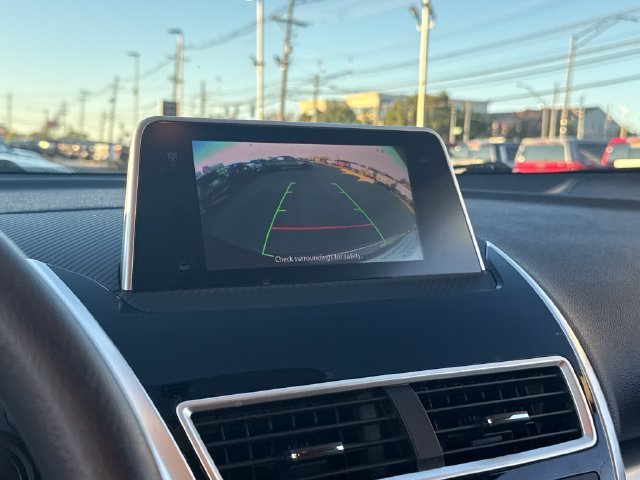 Used 2018 Black Mitsubishi LE image 20