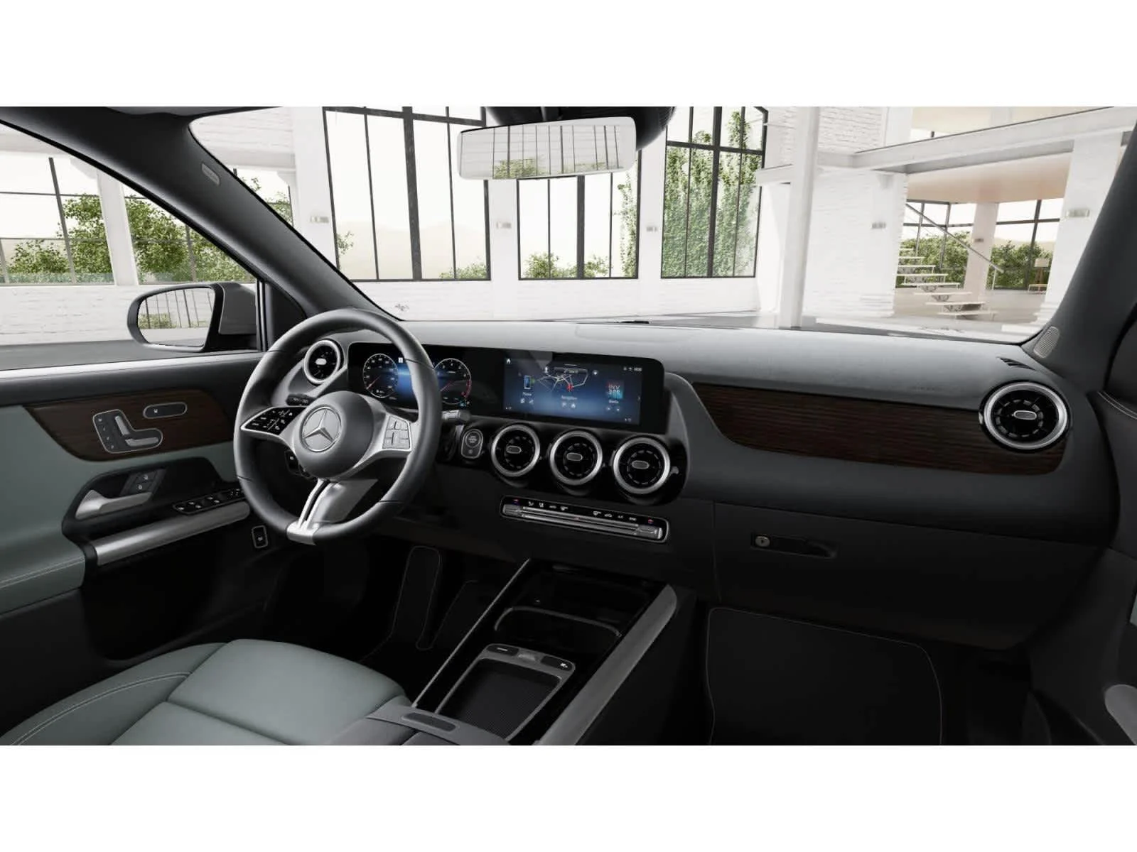 Used 2026 Mountain Grey Metallic Mercedes-Benz GLA 250 image 5