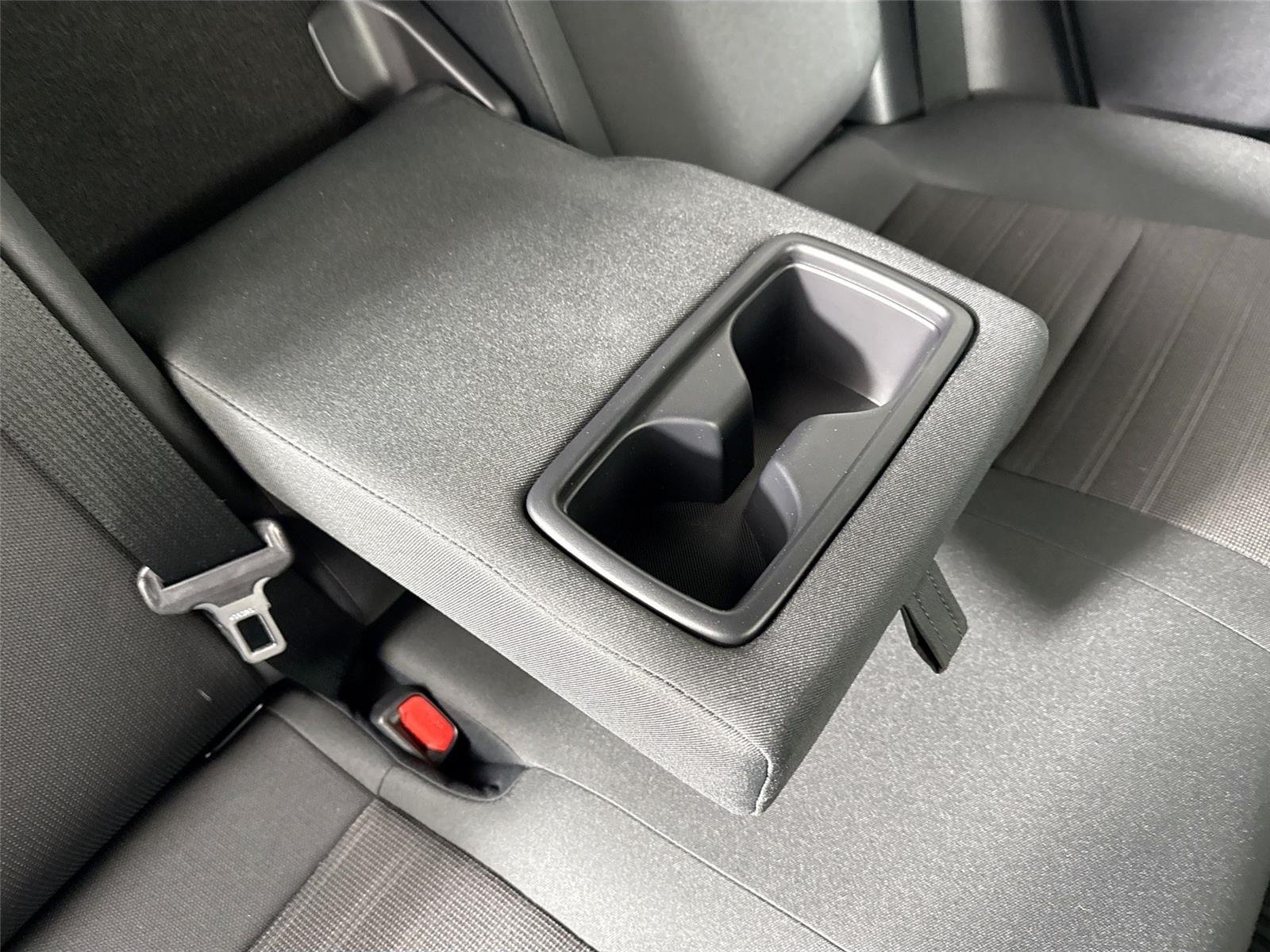 Certified Used 2026 Ice Cap Toyota SE image 40