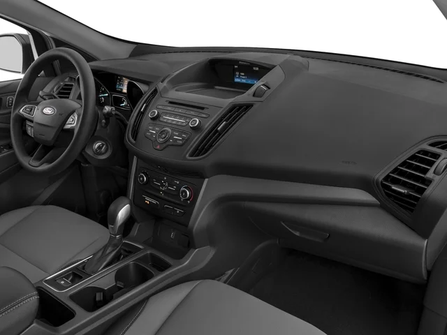 Used 2018 Ingot Silver Ford SE image 16
