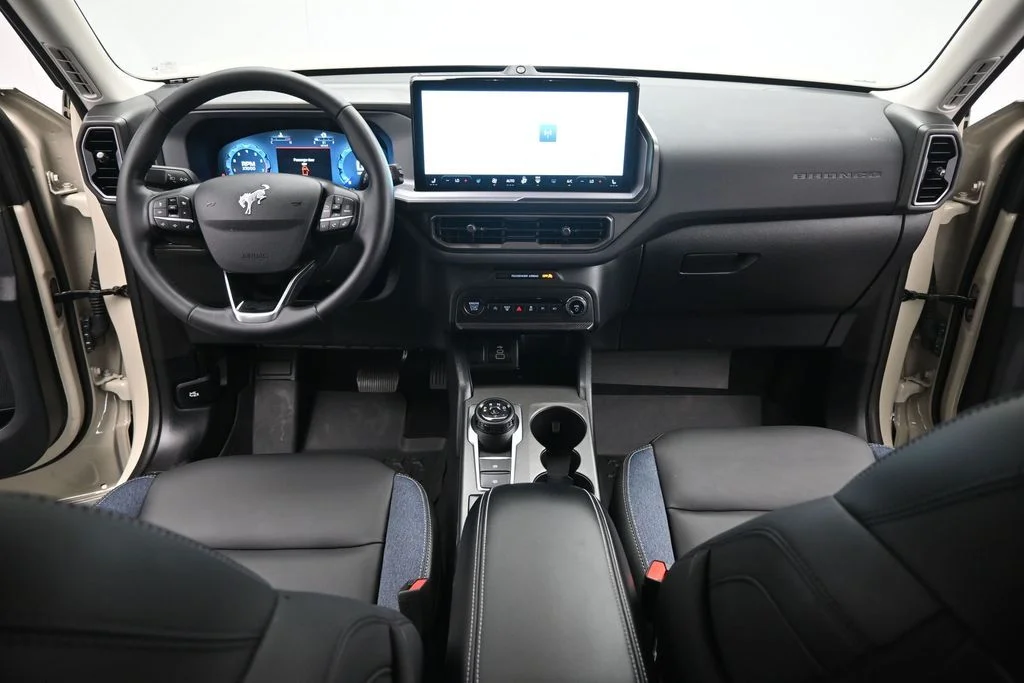Certified Used 2025 Beige Ford Outer Banks image 21