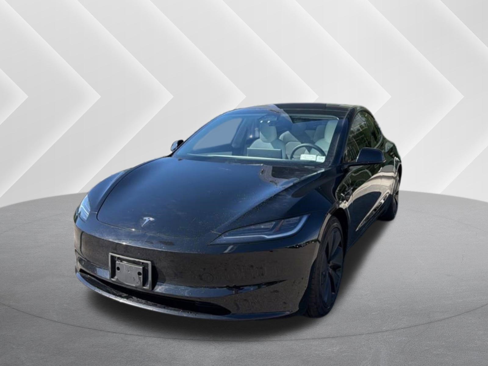 2025 Tesla Model 3 Long Range AWD's photo