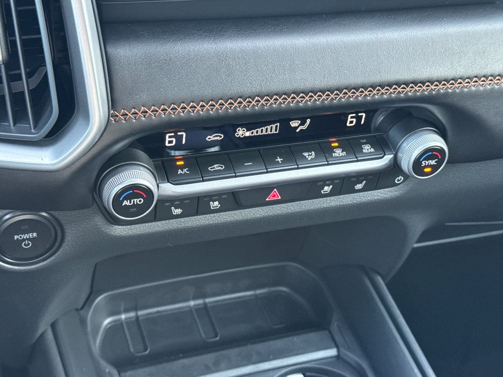 New 2026 Wind Chill Pearl Mazda Premium AWD image 19