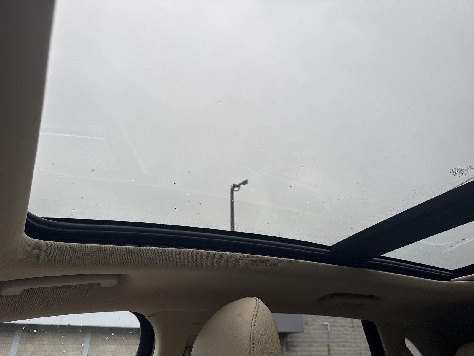 Used 2019 Blue Ford SEL image 14