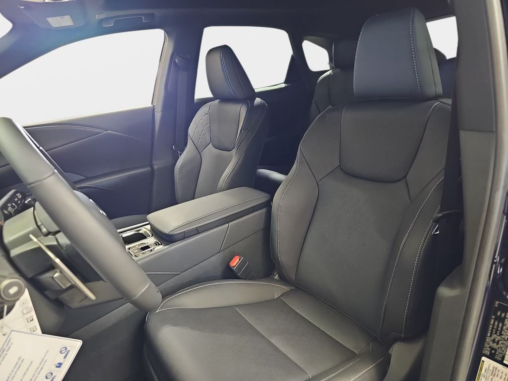 New 2026 Nightfall Mica Lexus PREMIUM PLUS image 15