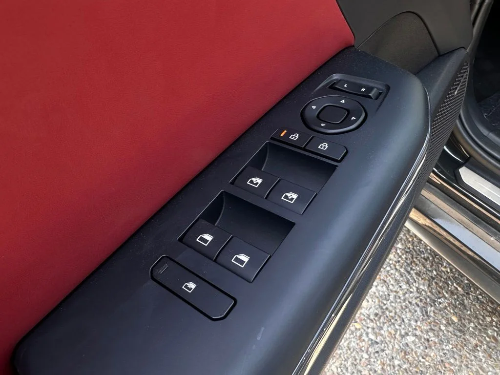 New 2026 Gray Kia GT-Line image 8