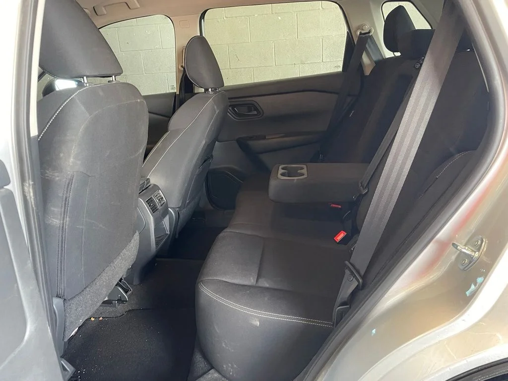 Certified Used 2024 Silver Nissan S image 16