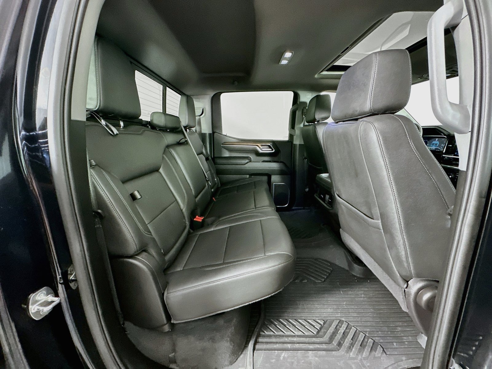 Used 2024 Black Chevrolet LT Trail Boss image 30