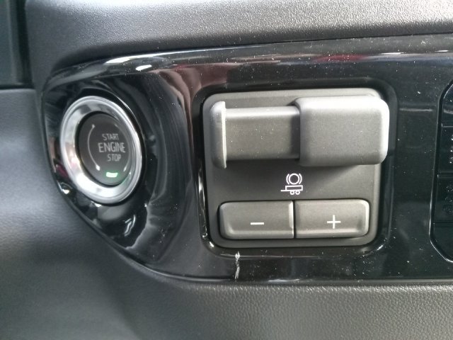 2026 Chevrolet Silverado 1500 High Country - Photo 23
