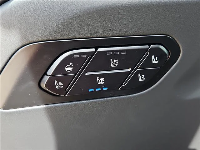 New 2027 Panthera Metal KIA X-Pro SX-Prestige All-Wheel Drive image 15